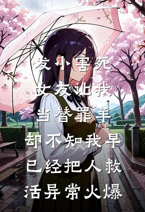 发小害死女友让我当替罪羊，却不知我早已经把人救活异常火爆