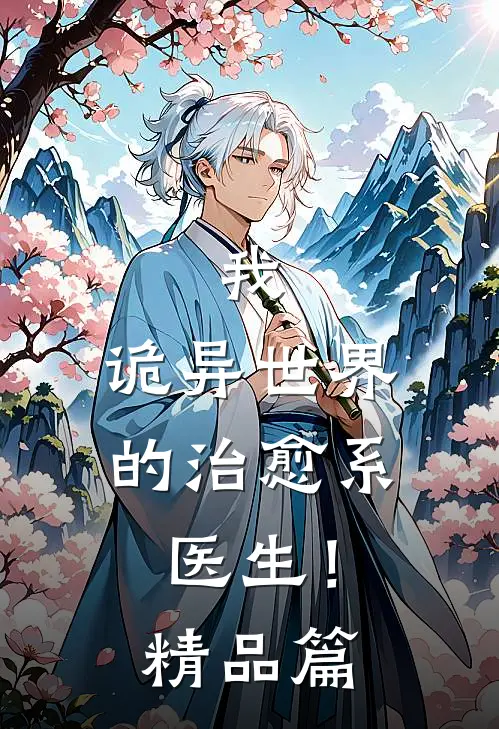 我，诡异世界的治愈系医生！精品篇