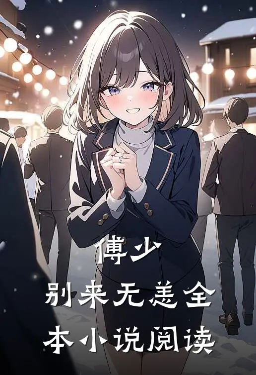 傅少，别来无恙全本小说阅读