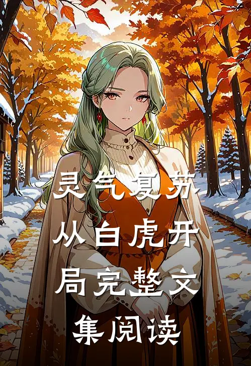 灵气复苏：从白虎开局完整文集阅读