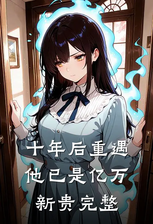 十年后重遇，他已是亿万新贵完整