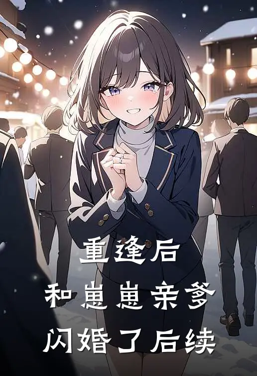 重逢后，和崽崽亲爹闪婚了后续