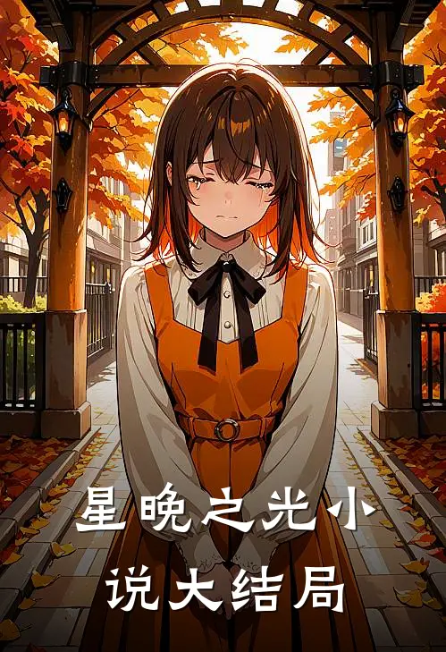 星晚之光小说大结局