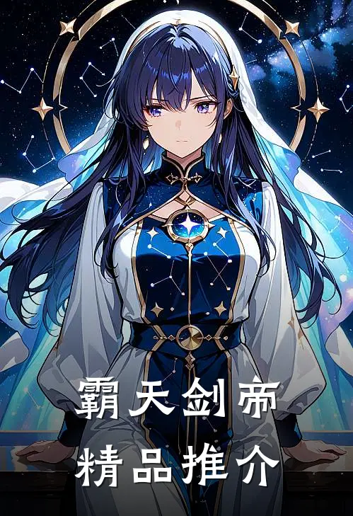 霸天剑帝精品推介