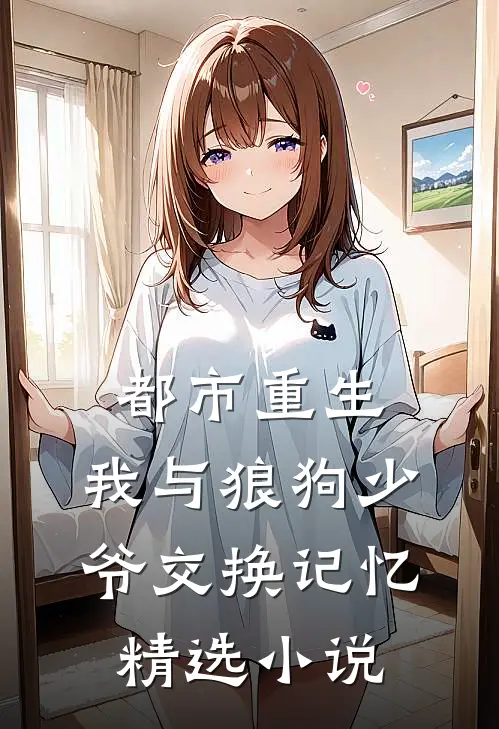 都市重生，我与狼狗少爷交换记忆精选小说