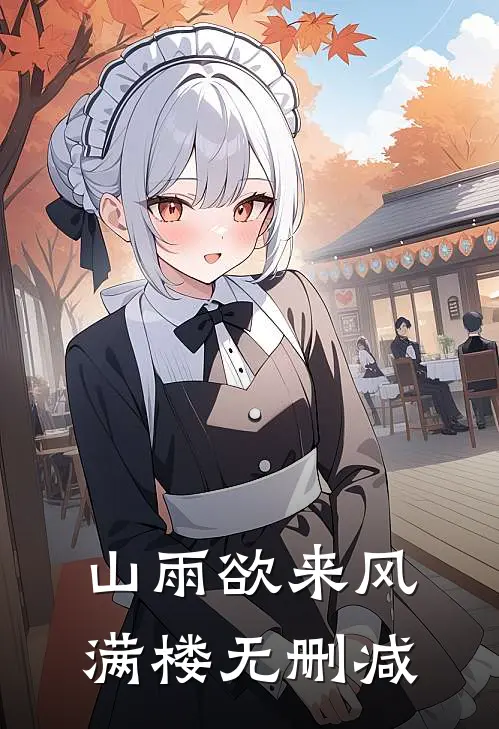 山雨欲来风满楼无删减