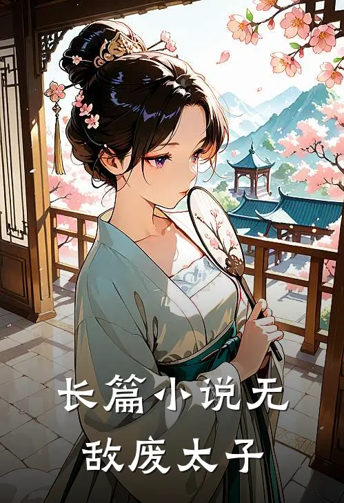 长篇小说无敌废太子
