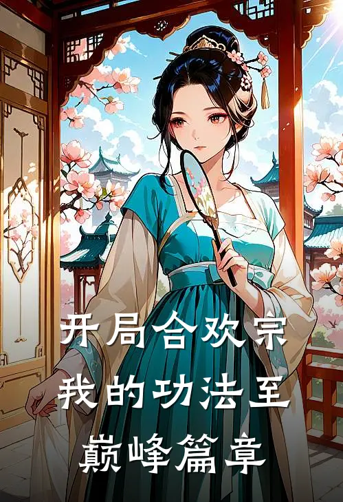 开局合欢宗，我的功法至巅峰篇章