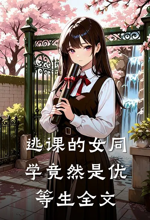 逃课的女同学竟然是优等生全文