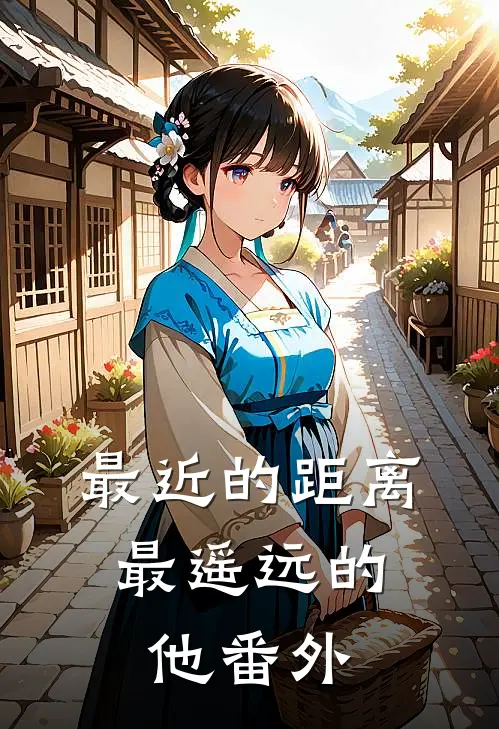 最近的距离，最遥远的他番外