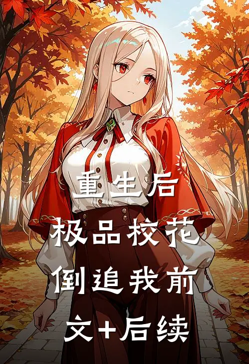 重生后，极品校花倒追我前文+后续