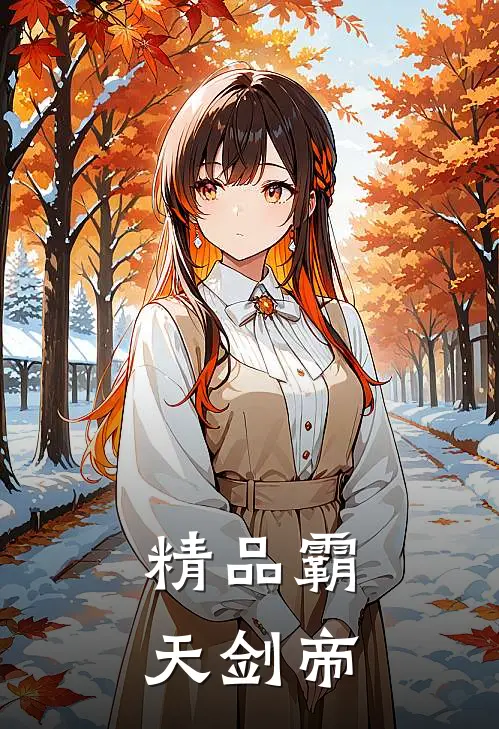 精品霸天剑帝