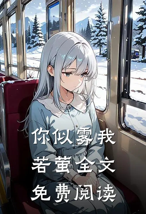 你似雾我若萤全文免费阅读无弹窗