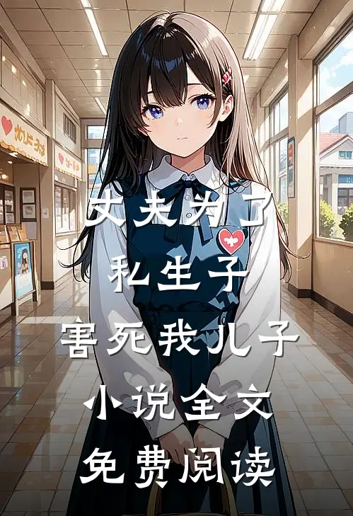 丈夫为了私生子，害死我儿子小说全文免费阅读