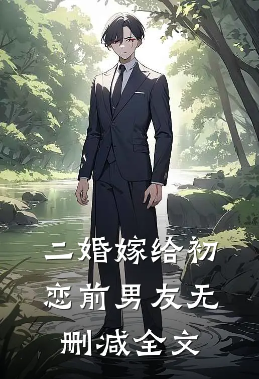 二婚嫁给初恋前男友无删减全文