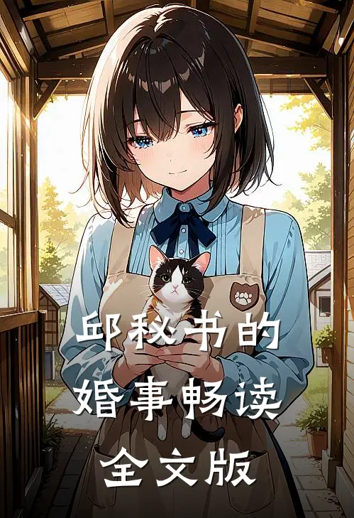 邱秘书的婚事畅读全文版