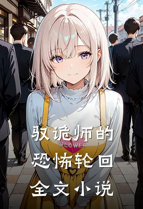 驭诡师的恐怖轮回全文免费阅读