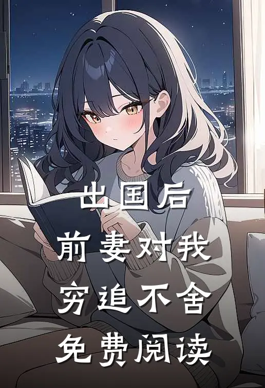 出国后，前妻对我穷追不舍免费阅读