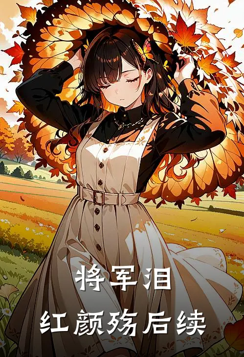 《将军泪，红颜殇》后续