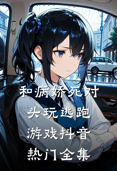 和病娇死对头玩逃跑游戏抖音热门 全集