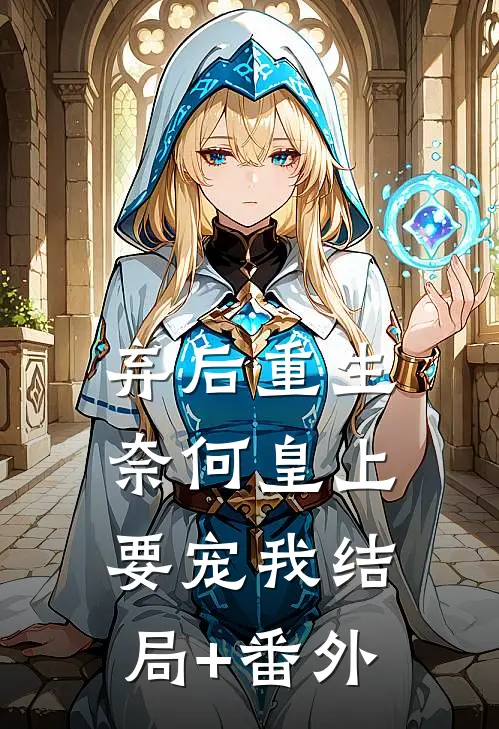 弃后重生：奈何皇上要宠我结局+番外