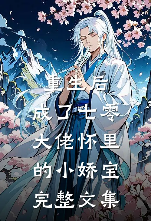 重生后，成了七零大佬怀里的小娇宝完整文集