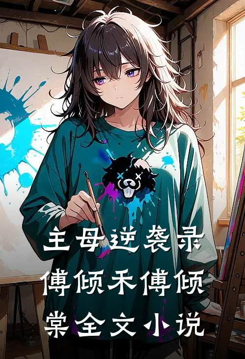 主母逆袭录傅倾禾傅倾棠全文小说
