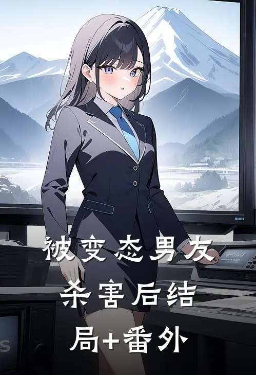 被变态男友杀害后结局+番外