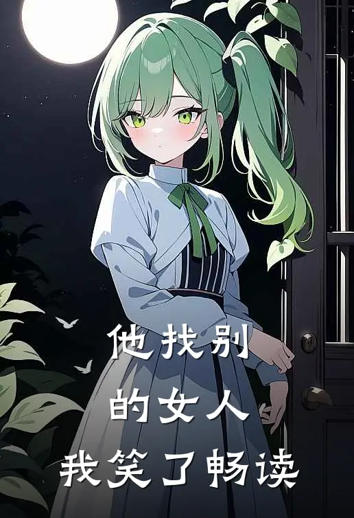 他找别的女人，我笑了畅读