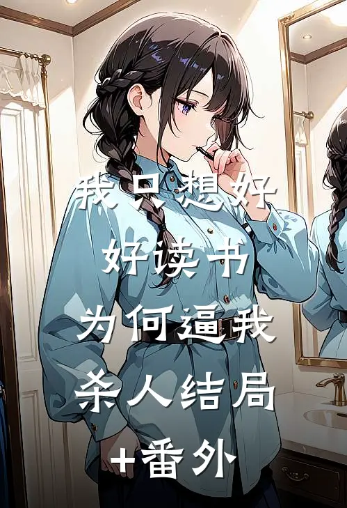 我只想好好读书，为何逼我杀人结局+番外