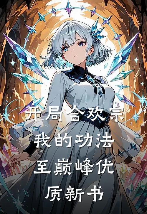 开局合欢宗，我的功法至巅峰优质新书