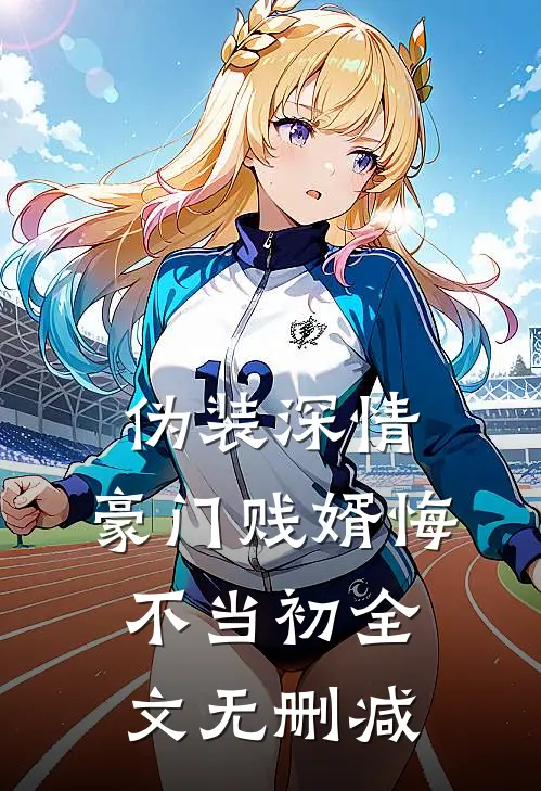 伪装深情，豪门贱婿悔不当初全文无删减