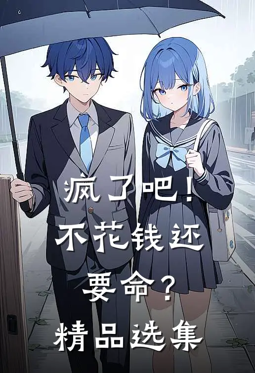 疯了吧！不花钱还要命？精品选集