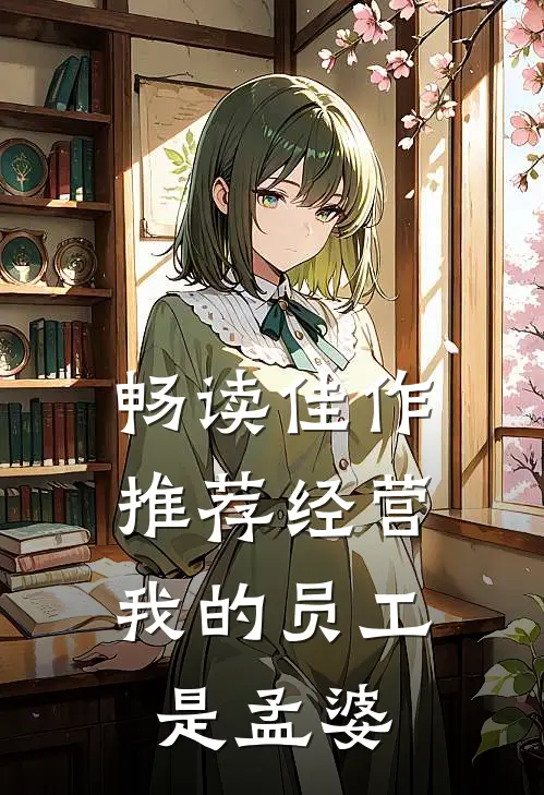 畅读佳作推荐经营：我的员工是孟婆