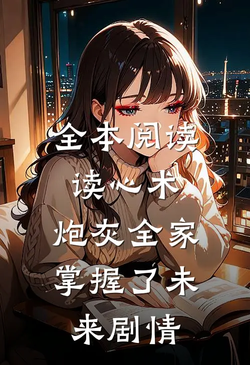 全本阅读读心术：炮灰全家掌握了未来剧情