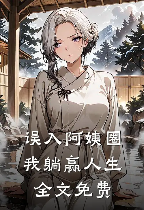误入阿姨圈，我躺赢人生全文免费