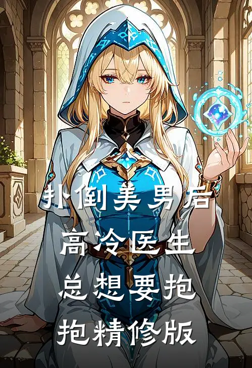 扑倒美男后，高冷医生总想要抱抱精修版