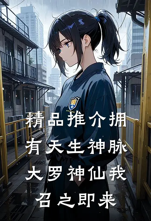 精品推介拥有天生神脉，大罗神仙我召之即来