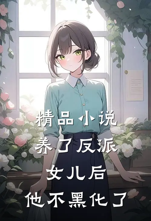 精品小说养了反派女儿后，他不黑化了