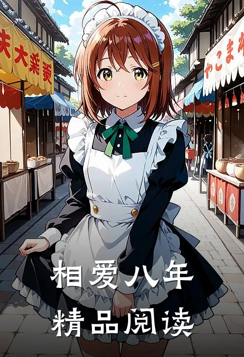 相爱八年精品阅读