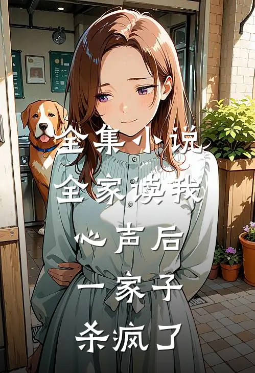 全集小说全家读我心声后，一家子杀疯了