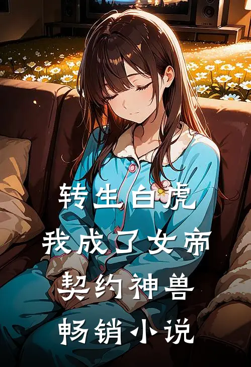 转生白虎,我成了女帝契约神兽畅销
