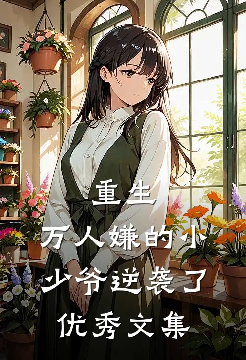 重生：万人嫌的小少爷逆袭了优秀文集