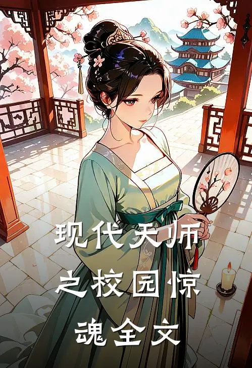 《现代天师之校园惊魂》全文