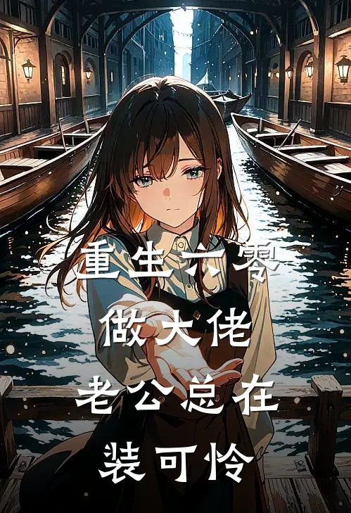 重生六零做大佬：老公总在装可怜