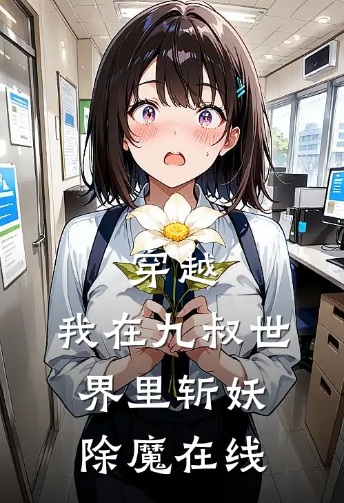 穿越：我在九叔世界里斩妖除魔在线