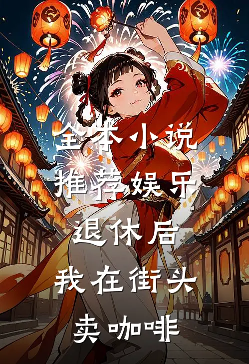 全本小说推荐娱乐：退休后，我在街头卖咖啡