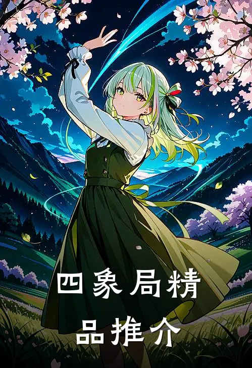 四象局精品推介