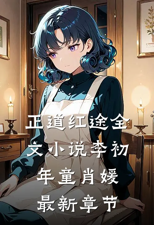 正道红途全文李初年童肖媛最新章节免费阅读