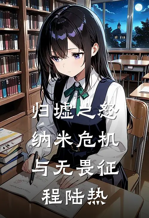 归墟之怒：纳米危机与无畏征程陆热